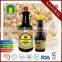 2016 High Quality Chinese OEM Kikkoman Style Soy Sauce 1.6L