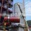 4m*60m rotary kiln used in the clinker production line