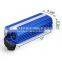 electronic ballast with fan