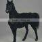 Garden Ornaments Plush Fake Walking Toy Unicorn