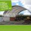 outdoor container carport rain shelter