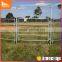 Australia high quality farm equipment bulk used corral panels with spray silver