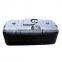 rotomolding mold plastic motorcycle fuel tank design