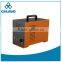 Household portable corona discharge ozone generator odor remover