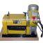 HW-50B Super Quality electrical wire stripper,copper cable stripping machine in cable making equipment made in china