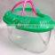 Plastic Reptile Breeding Tank Reptile breeding cage