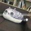 Xianjian new 3D cat life design pillow cushion with cat for sofa (BXJ1825)