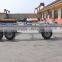 Boat Trailer Use 3500kgs Aluminum Boat Trailer