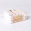 Medical Sterile Natural Bamboo Stick Cotton Swabs Cotton Tipped Applicators