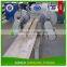 Wood block mold machine recycling wood sawdust block making machine for pallets