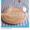 High Quality Wood Bread Tray With Handle,Wooden Food Tray,Bread Storage Tray