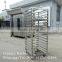 MINGGU 16 trays Commercial Bakery Oven Baking Oven for sale