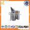 China Hot Sale Stainless Bee Smoker for Beekeeping