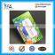 Beautiful full color printing plastic PVC card for shopping center