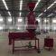 High-Tec new model seed coating machine seed treater