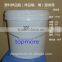 pp white large plastic bucket / plastic barrel / plastic pail manufacturer for wholesales with cheap plastic bucket