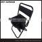 Camping Chair Stool Folding Travel Hiking Fishing Outdoor Picnic Portable