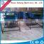 Automatic Waste Glass Fibre Polyster Yarn Leather Stripping Machine