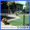 Hot sale America garden fence galvanized chain link fence (Guangzhou factory)