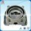 High quality cast iron and machining tractor part