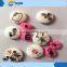 China factory small edible food macaron printer