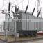 33/11kv Power Transmission Substation Construction