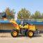 ZLY930 Wheel Loader for Agriculture