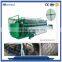 Bottom Trawling Net Fishing Net Machine