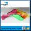 Multicolor braided nylon/polypropylene rope made in China for sale