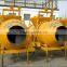 diesel motor concrete cement mixer stone mix machine