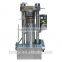 Full-automatic type 6YY-460 hydraulic Sesame oil press machine