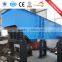 Circular vibration screen machine