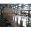 corrugated paper machine