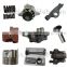 KM138 KM130 tractor parts/spare parts