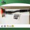 High efficiency for Portable bush hammer machine for road