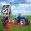 Raidal agricultural tire linglong leao tire 11.2R24, 12.4R24, 14.9R24,16.9R24,11.2R28,