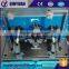 Thread bobbin winding machine exported to India