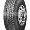 Truck tire 13R22.5