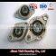 Zinc Alloy Pillow block bearing KFL000 KFL001 KFL002 KFL003 KFL004 KFL005 KFL006