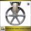 no casting defects wheel caster