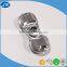 China factory supply high quality CNC aluminum Fidget Spinner 2 parts with quick reaction