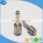 Stainless Steel Small Metal Fabrication Customized Machining Printer Shaft