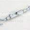 JAW JAW Turnbuckle CLOSED BODY DIN 1478 HOT GALVANIZED M24