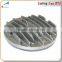 Custom best price cast iron steel operating nut casting