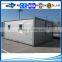 Steel frame prefab modular house malaysia