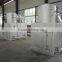 medical waste 20- 500 kg hospital incinerator burner