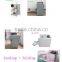 Automatic A3 A4 booklet maker book binding machine