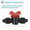 smart irrigation,high quality assurance,plastic irrigation valve