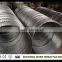 diamond razor wire mesh fence /welded razor flat wire fence panel