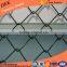 Best price twist tie green diamond wire mesh fence